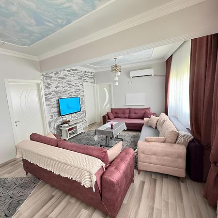 Goekcen Home Pamukkale Zewnętrze zdjęcie