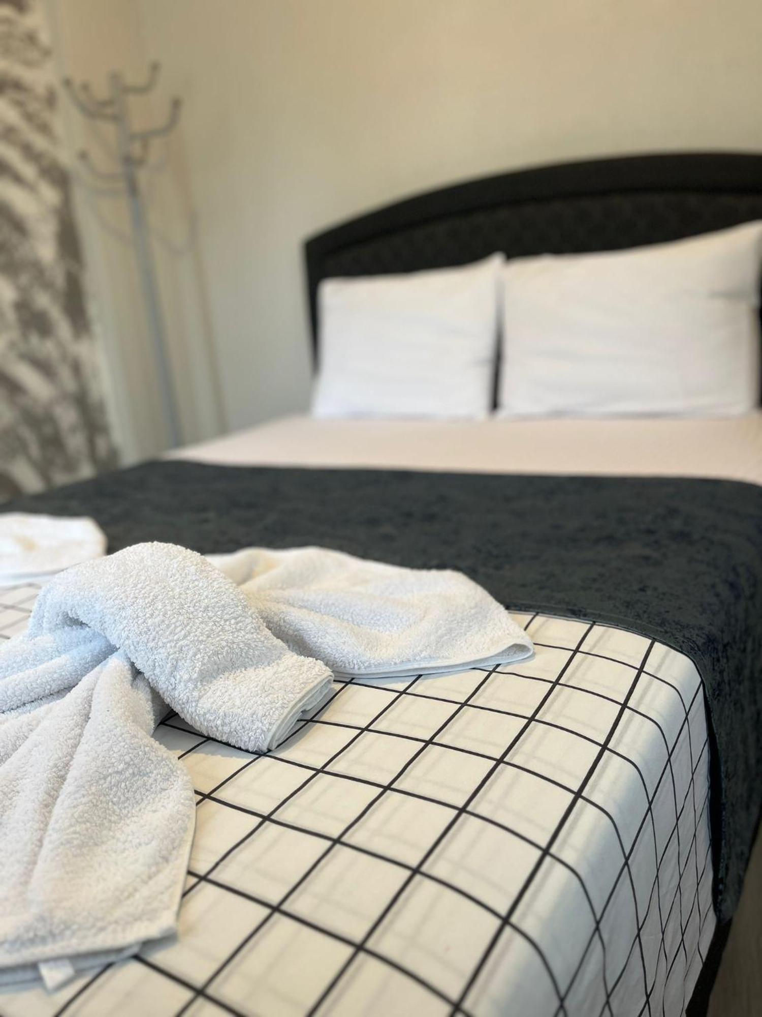 Goekcen Home Pamukkale Zewnętrze zdjęcie