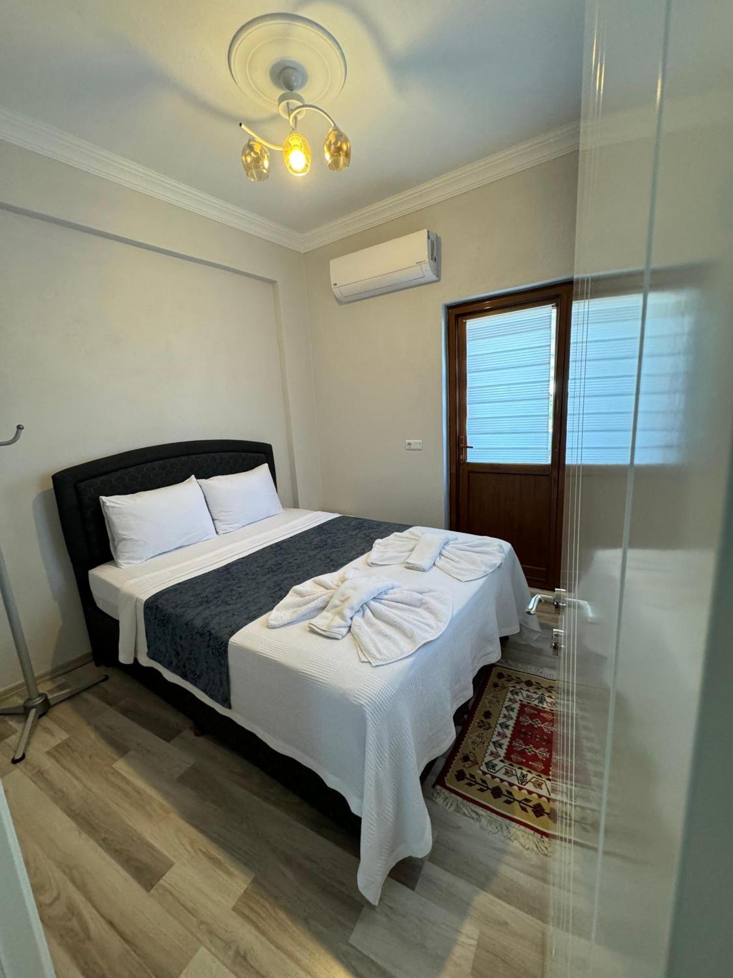 Goekcen Home Pamukkale Zewnętrze zdjęcie