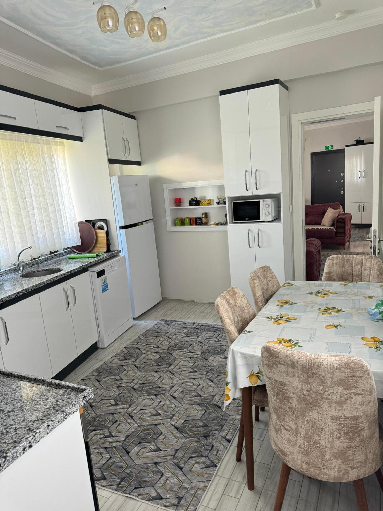 Goekcen Home Pamukkale Zewnętrze zdjęcie