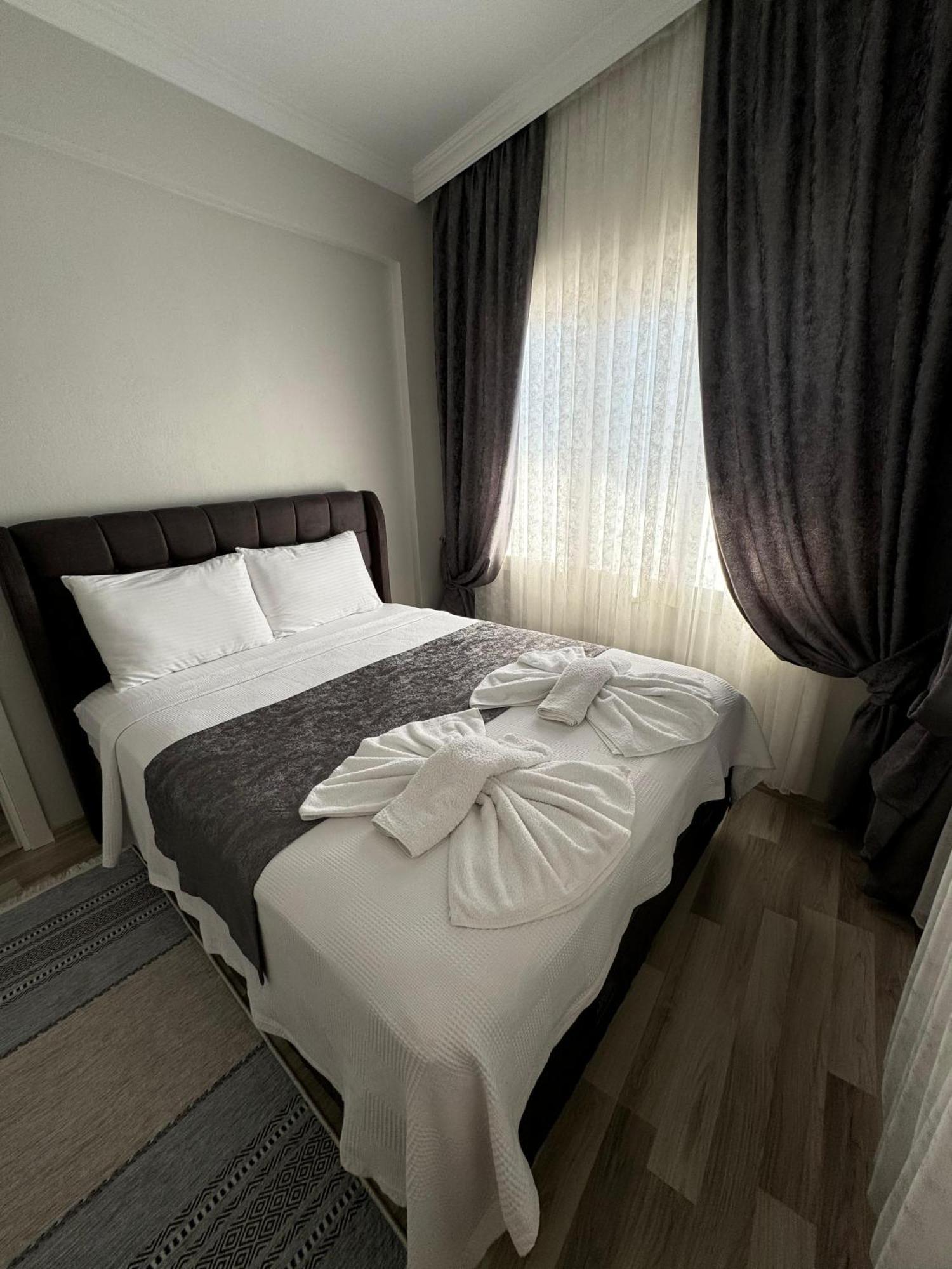 Goekcen Home Pamukkale Zewnętrze zdjęcie
