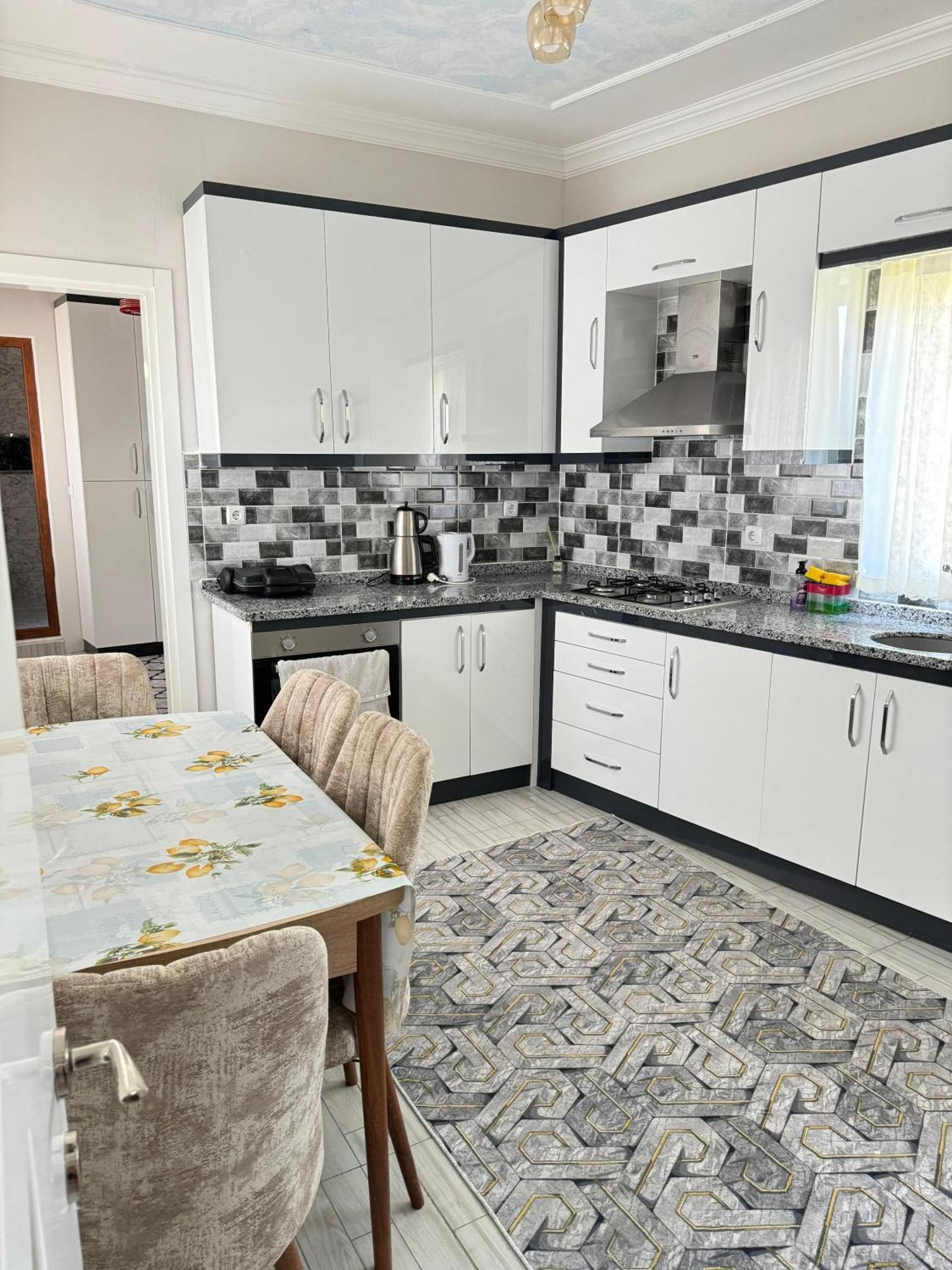 Goekcen Home Pamukkale Zewnętrze zdjęcie