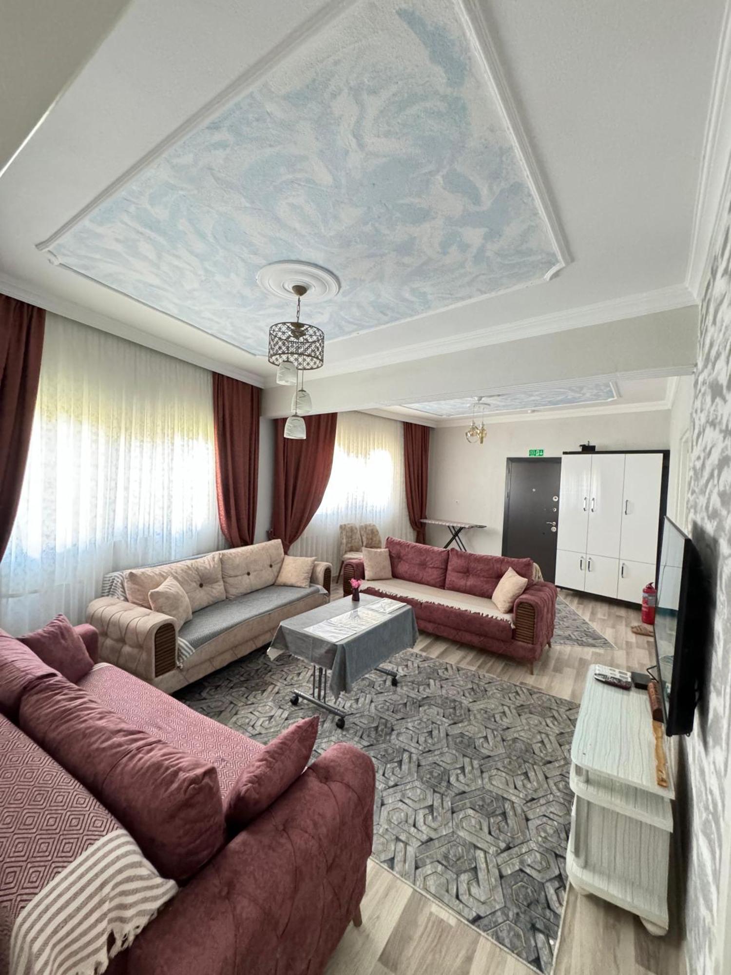 Goekcen Home Pamukkale Zewnętrze zdjęcie