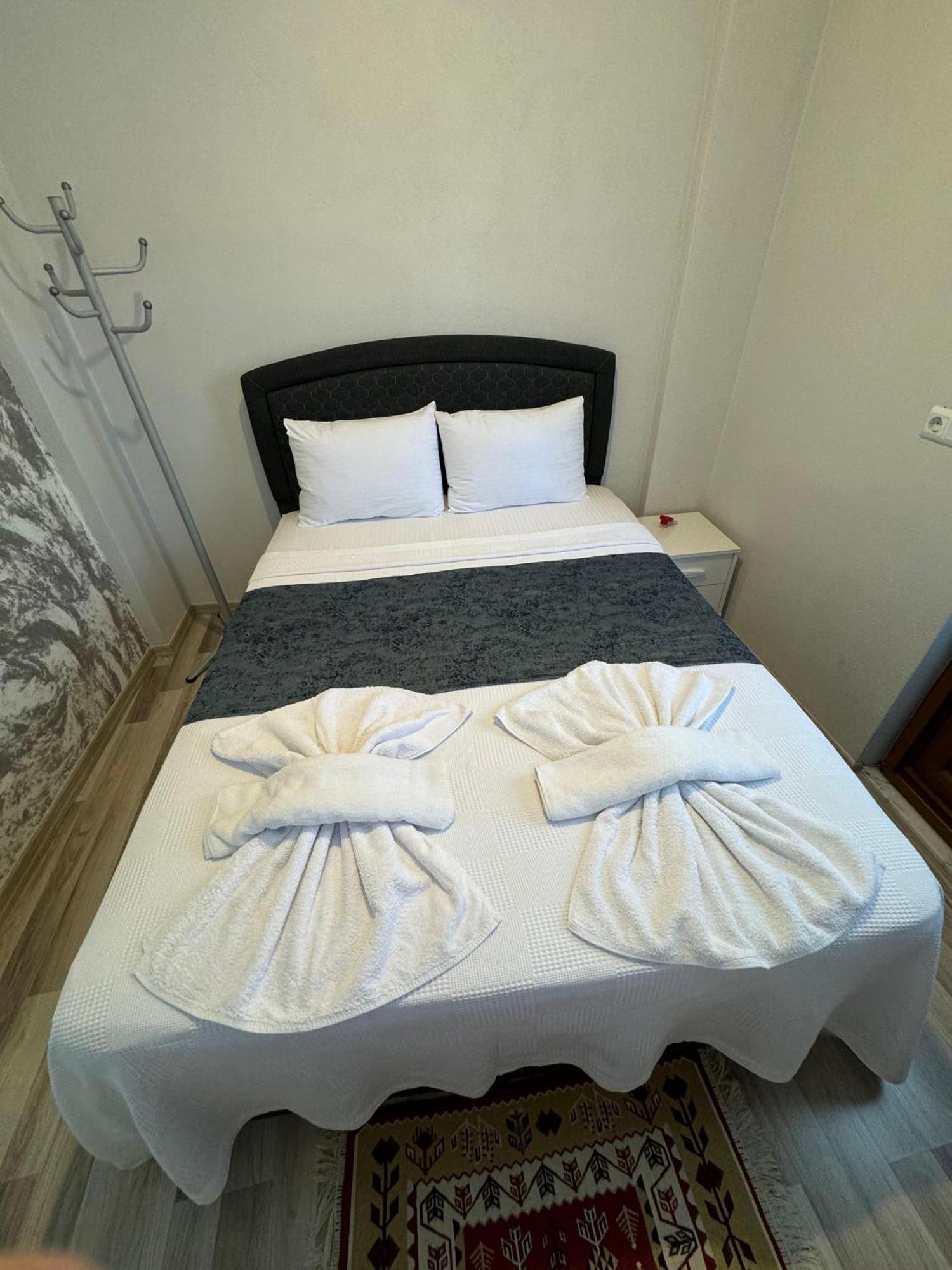 Goekcen Home Pamukkale Zewnętrze zdjęcie